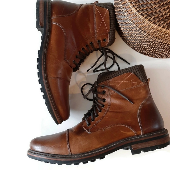Crevo | Shoes | Crevo Mens Camden 